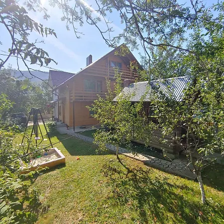 чорногора 3*