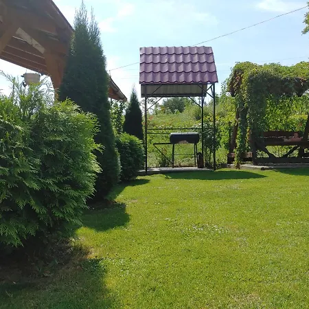 чорногора Guest house