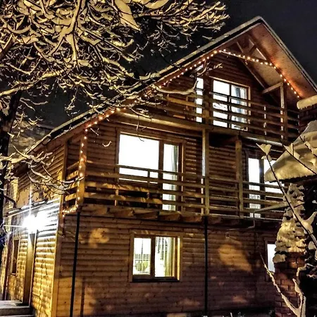 чорногора Guest house Yaremche
