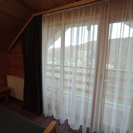 чорногора Guest house *