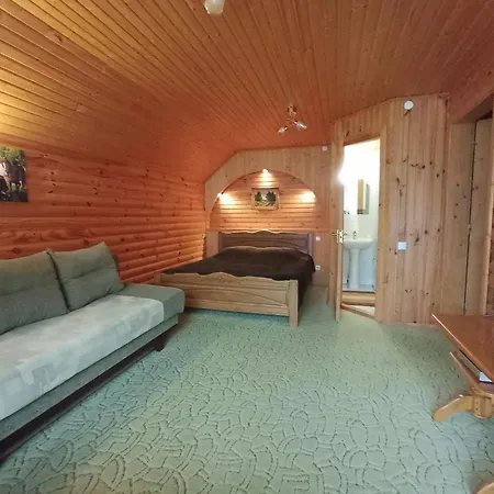 Guest house чорногора *