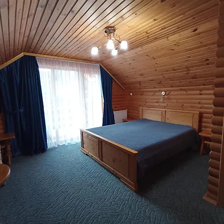 чорногора Yaremche