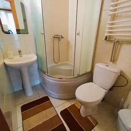 чорногора Pensjonat