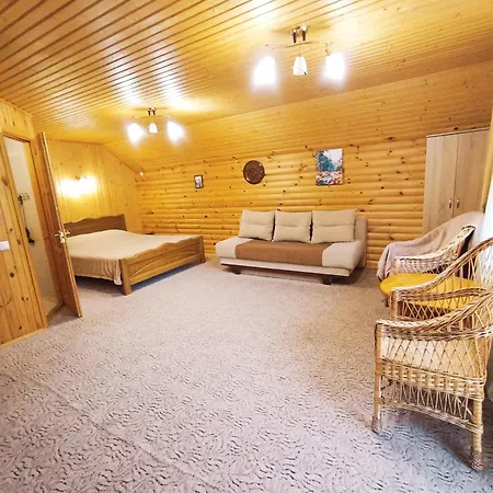 Guest house чорногора *
