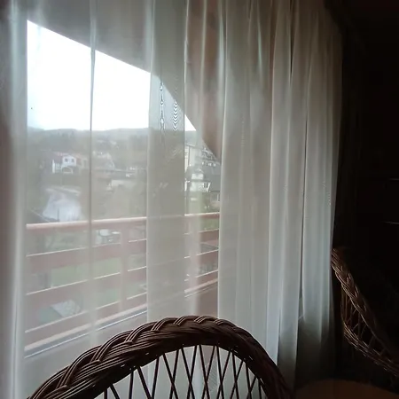 чорногора Guest house Yaremche