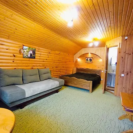 Guest house чорногора *