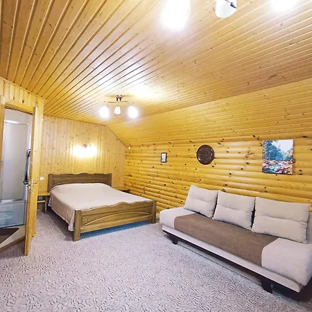 чорногора Guest house Yaremche