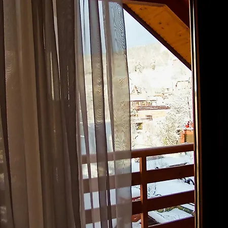 чорногора Jaremcze