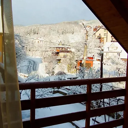чорногора * Яремча