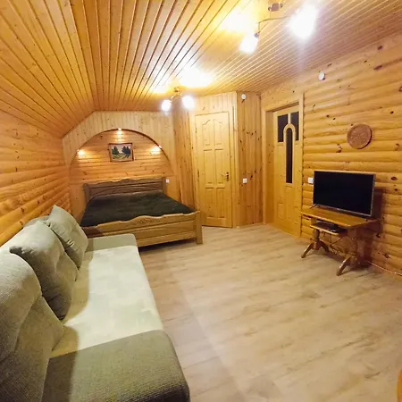 чорногора Yaremche