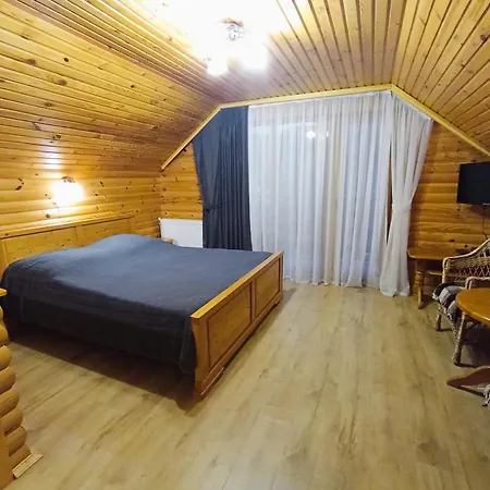 чорногора Yaremche