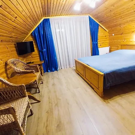 чорногора Pensjonat Jaremcze