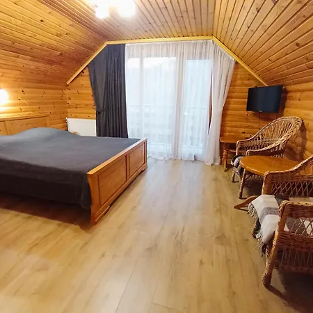 чорногора Jaremcze