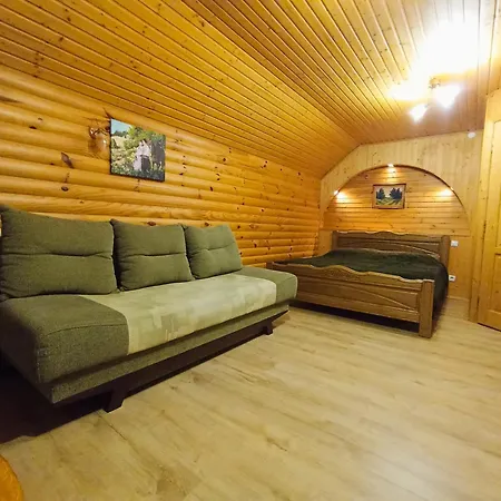 чорногора Pensjonat 3*