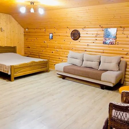 Pensjonat чорногора Jaremcze