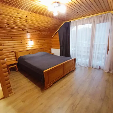 чорногора Pensjonat