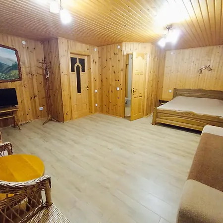 чорногора Guest house Yaremche