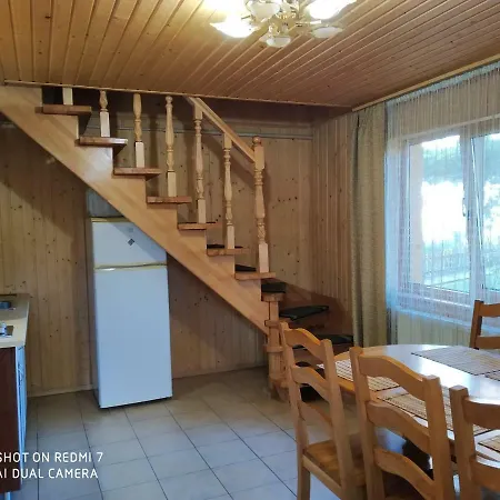 Pensjonat чорногора Jaremcze