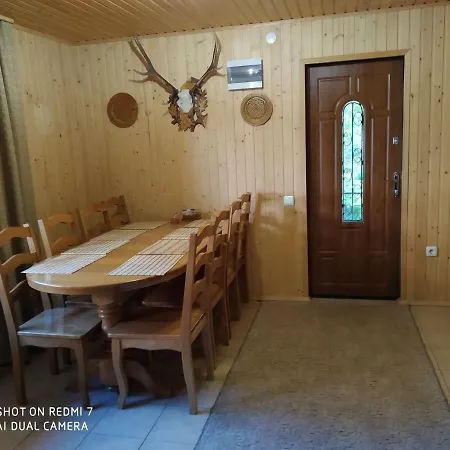чорногора Guest house