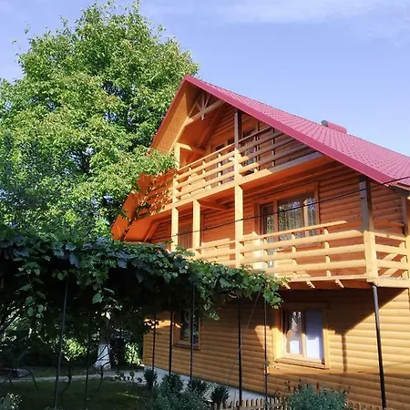 Guest house чорногора *