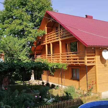 Guest house чорногора *