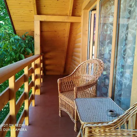 Guest house чорногора
