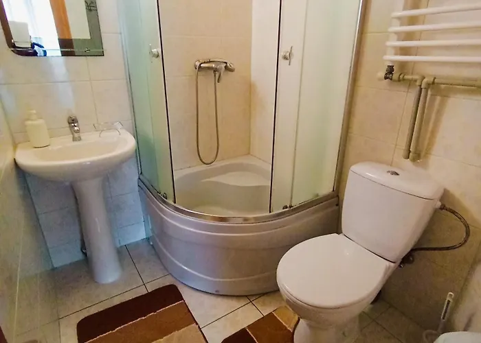чорногора Guest house