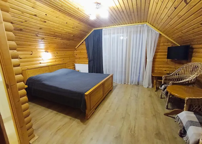 чорногора Yaremche