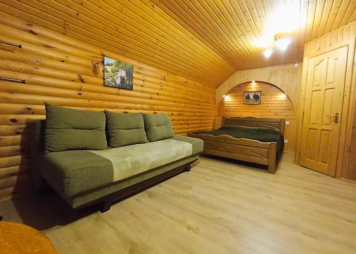 чорногора Gæstehus 3*